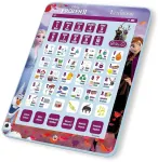 Lexibook Disney Frozen educational talking tablet