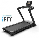 Bėgimo takelis NORDICTRACK T Series 10 +DOVANA iFit virtualus treneris metams, vertė 229.99 &euro;