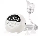 Momini automatinis nosies aspiratorius Sniffley