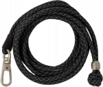 Dėklas ARTISANARTIST Artisan & Artist I "Smart" POP Strap - Frosty edition - P780R (Juodas/Pilkas)