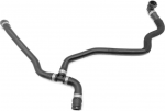 Bmw Variklio Au&scaron;inimo Skysčio Žarna G30 G31 G32 G11 G12 Originalus 17128602642