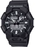 Laikrodis &bdquo;Casio G-shock Origin GA-010-1AER&ldquo; laikrodžio laikrodžio anglies pluo&scaron;to &scaron;erdies apsauga