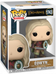 FUNKO POP! Vinilinė figūrėlė: Lord Of The Rings - Eowyn, 9 cm
