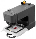 Siuvimo ma&scaron;ina Hafciarka Brother PP1 Skitch