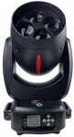 LIGHT4ME Raudonas LINE WASH 4x40W LED judanti galvutė o