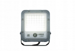Langelight MIZZAR LED prožektorius 30W 4000K IP65 230V antracito/aliuminio