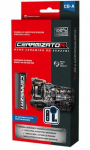 Ceramizator AUTOMATINĖS PAVARŲ DĖŽĖS KERAMIZATORIUS CBA 10G.