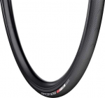 Vredestein VREDESTEIN FORTEZZA SENSO Xtreme Weather plento padanga 700x28 (28-622) sulankstoma pradūrimo apsauga TPI120 280g juoda (NAUJA)
