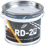Dažai Rilak RD-2 2R kelių žymėjimui geltoni 4kg.