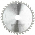 Pjovimo diskas medienai Hikoki 752448; 216x2,2x30 mm; Z60