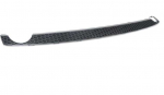 VAG AUDI A4 galinio bamperio apdailos detalė originali 8K0807833B01C