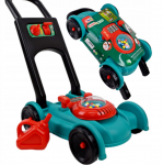 Big Tree Žoliapjovė vaikui