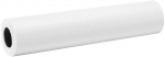 Activeshop Vienkartinė apsauginė paklodė 80cm x 50m balta