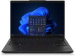 Ne&scaron;iojamas kompiuteris - Lenovo ThinkPad L14 G6 | U5 | 16GB | 512GB | 14" FHD | Wi-Fi+BT | Win11 | Naujas | Juodas