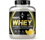 Azgard Nutrition Azgard 100% CFM Whey 2270 g Baltymų koncentratas