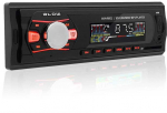Automagnetola Radijas Blow AVH-8602 MP3/USB/SD/MMC