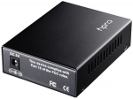 Cudy MC100MA-2 network media converter 1000 Mbit/s 1310 nm Multi-mode Juodas