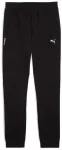Puma Kelnės Vyrams Pumatech Pants Dk Juodas 684601 01