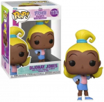 Funko POP! I&scaron;didi &scaron;eima Dijonay Jones 1174