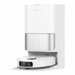 Dulkių siurblys - robotas Dreame L40 Ultra AE, Baltas