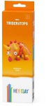 TM Toys *****TMT HeyClay Dinozaury triceratops HCL30071