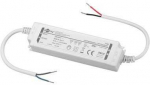 Goobay LED transformatorius 24 V (nuolatinė srovė) (nuolatinė srovė), 60 W, IP67