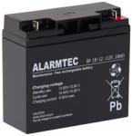 Alarmtec BP 18-12 akumuliatorius 18Ah, 12V