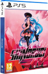 &bdquo;Raudona Art Games SHINORUBI&ldquo; &ndash; &bdquo;PlayStation 5&ldquo;
