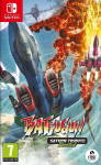Clear River Games Batsugun Saturn Tribute Boosted, Switch
