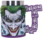 Nemesis Now Joker alaus bokalas 15,5 cm