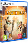 Clear River Games &bdquo;Backbeat&ldquo; &ndash; &bdquo;PlayStation 5&ldquo;