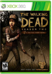 &bdquo;The Walking Dead: Antras sezonas&ldquo; &ndash; &bdquo;Telltale Games&ldquo; serija &ndash; &bdquo;Xbox 360&ldquo;