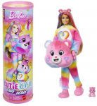 Mattel BARBIE CUTIE REVEAL CARE BEARS rinkinys &ndash; Togetherness Bear (JFV60)