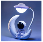 Projektorius Happy People LED &scaron;viestuvas "Astronautas"