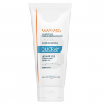Ducray Anaphase+ Anti-Hair Loss Complement &Scaron;ampūnas stiprinamasis &scaron;ampūnas nuo plaukų slinkimo 200 ml