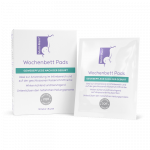 Gamintojas: BioClin B.V. MULTI-MAM kompresai po gimdymo (įply&scaron;imams gydyti) 14 vnt