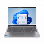 Ne&scaron;iojamas kompiuteris &bdquo;Lenovo IdeaPad 5 Slim 83J1005DGE&ldquo; &ndash; 16 colių įstrižainės WUXGA ekranas, &bdquo;Intel Core i7-240H&ldquo; procesorius, 24 GB RAM, 1 TB SSD, &bdquo;Windows 11 Home&ldquo;
