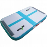 AirBoard gimnastikos kilimėlis batutas MASTER 60 x 100 x 10 cm
