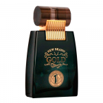 New Brand Parfums New Brand Perfumes Prestige Pure Sense Eau De Toilette 100mlml kvepalai Vyrams