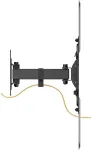 Laikiklis Mozi Slim Full-motion C1 23-65 -television sein&auml;teline
