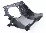 Naujas originalus BMW 3 F30 F31 LCI kairysis LED rūko žibinto grotelių laikiklis 8062633 OEM