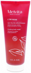 Melvita L'OR ROSE refreshing du&scaron;o želė 200 ml