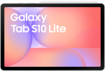 Plan&scaron;etė Samsung Galaxy Tab S10 Lite X400 WiFi 10.9 6GB RAM 128GB - Pilkas