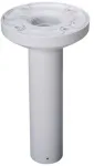 Dahua Technologija PFB300CA, Tvirtinimo prie lubų kojelė, Universali, Balta, Dahua, Aliuminis, Polikarbonatas (PC), 13,4 cm
