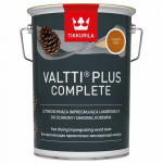 Tikkurila VALTTI PLUS COMPLETE AMBER TEAK 5L