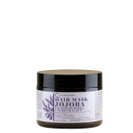 Cosmofarma Maitinamoji kaukė su simondsijų aliejumi ir taukmedžio sviestu 250ml