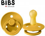 BIBS 100254 čiulptukas MUSTARD S