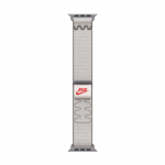 Apple 46mm Veiled Pilkas Nike Sport Loop