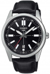 CASIO VYRI&Scaron;KAS LAIKRODIS MTP-VD02L-1EUDF (zd170a) + DĖŽUTĖ