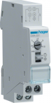 Hager Laiko laiptų jungiklis 1Z 10A 230V AC 30sek-10min 2300W (EMN001)